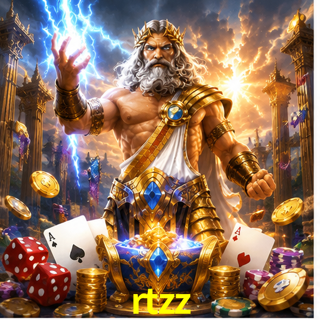 rtzz APK v4.7.5 - Screenshot UI modern dan intuitif Indonesia