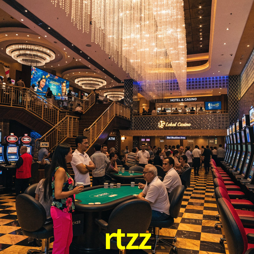 rtzz APK Indonesia - Interface pengguna yang ramah dan intuitif untuk download aplikasi Android dengan mudah